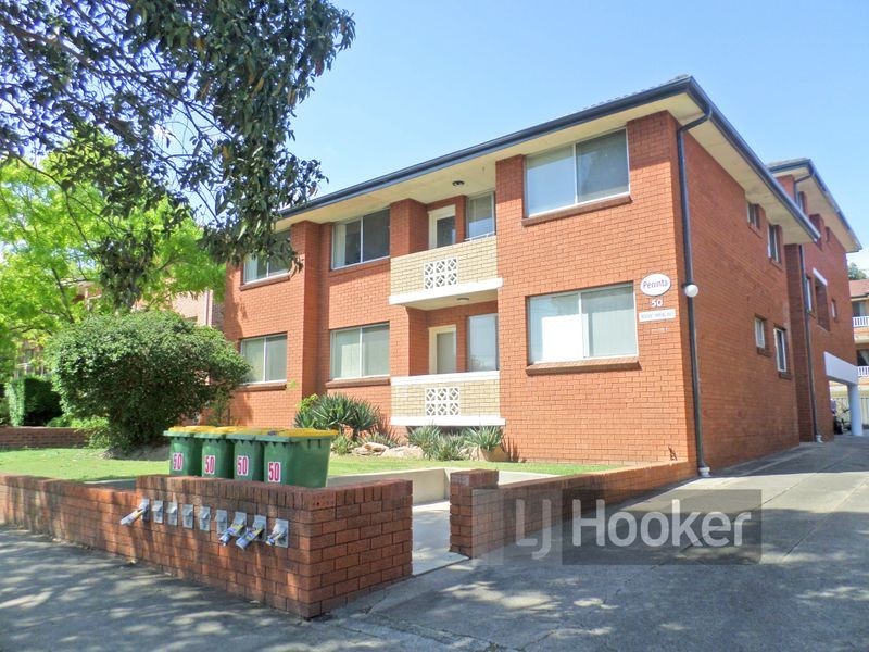 50 Prospect Street, Harris Park NSW 2150