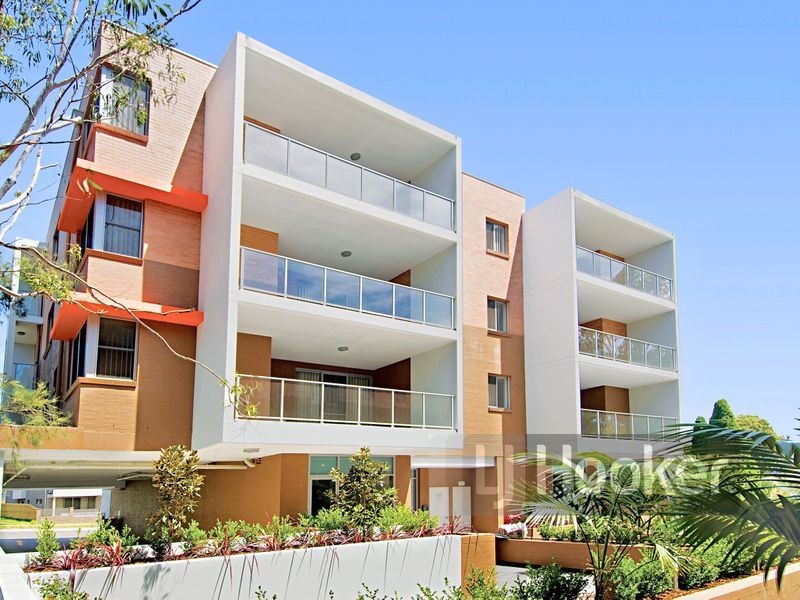 35-37 Darcy Road, Westmead NSW 2145