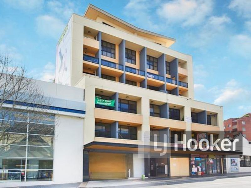 105 Church Street, Parramatta NSW 2150