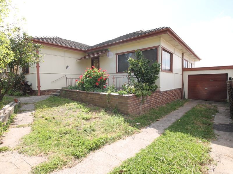 4 Boundary Street, Parramatta NSW 2150