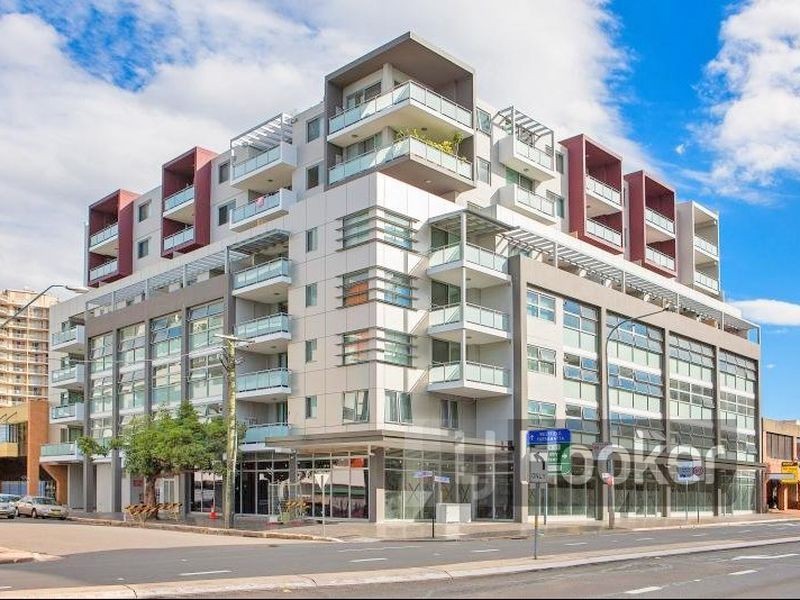 7-9 Victoria Road, Parramatta NSW 2150