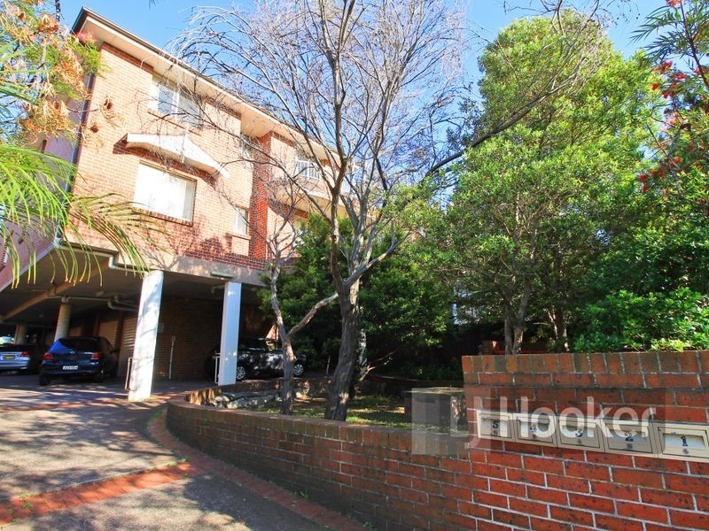 24 Hutchinson Street, Granville NSW 2142