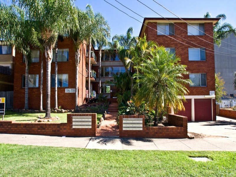 116 Harris Street, Harris Park NSW 2150