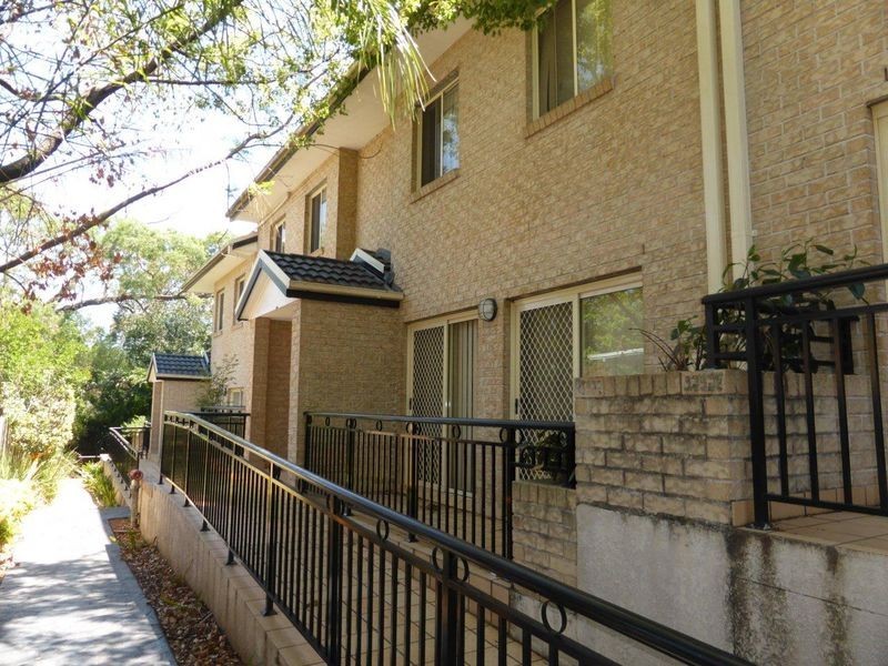 13/21 King Street, Penrith NSW 2750