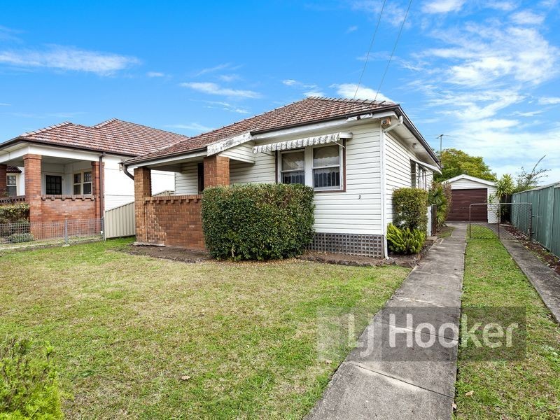 3 Cecil Street, Merrylands NSW 2160