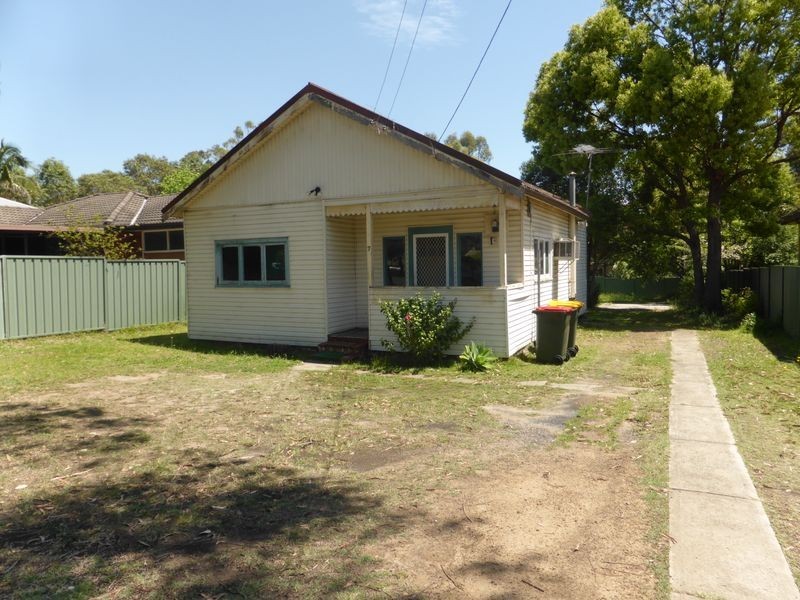 7 Lytton Street, Wentworthville NSW 2145