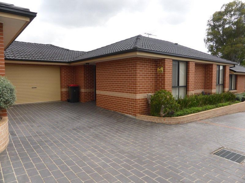 14-16 Hampden Road, South Wentworthville NSW 2145