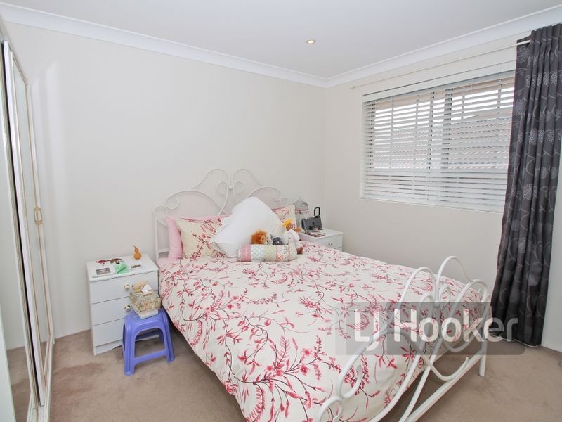 12 Hainsworth Street, Westmead NSW 2145