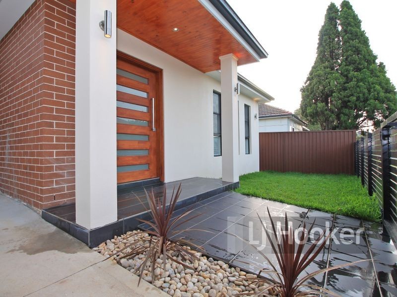 163A Hector Street, Sefton NSW 2162