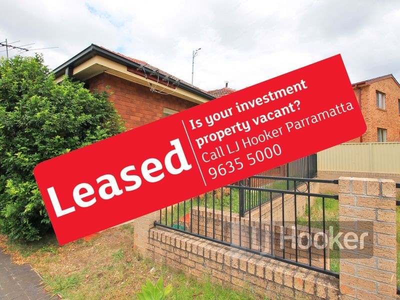 6 Pye Street, Westmead NSW 2145