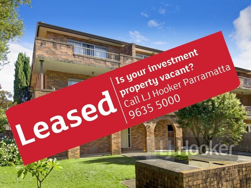 10 Park Avenue, Westmead NSW 2145