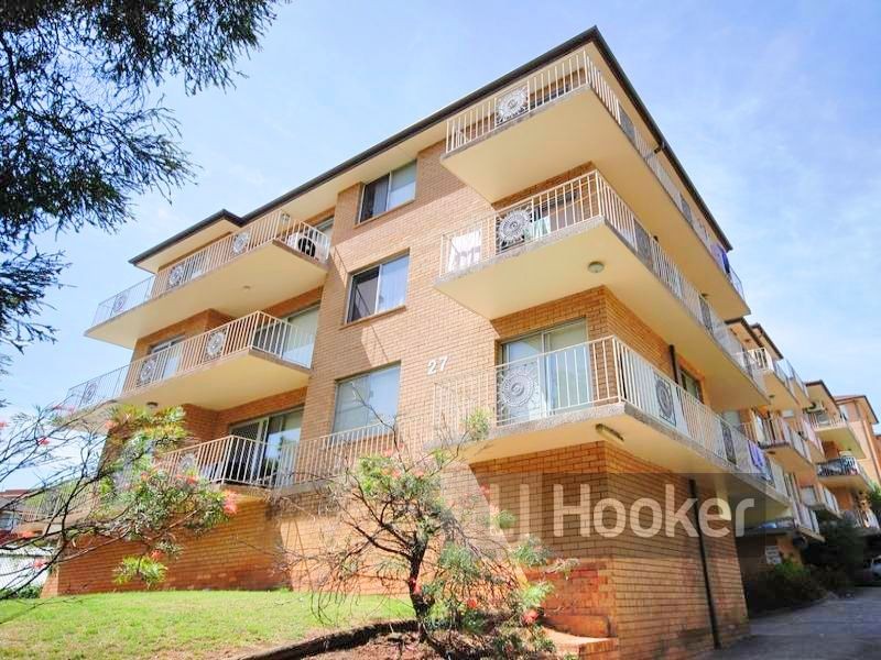 27 Campbell Street, Parramatta NSW 2150