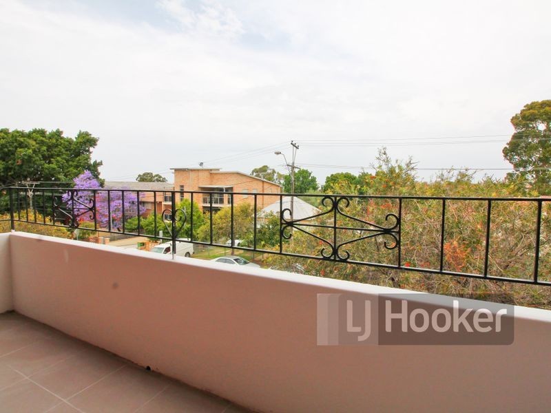 6/31 Harris Street, Harris Park NSW 2150