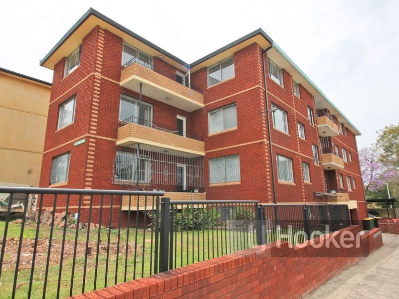 7/31 Harris Street, Harris Park NSW 2150