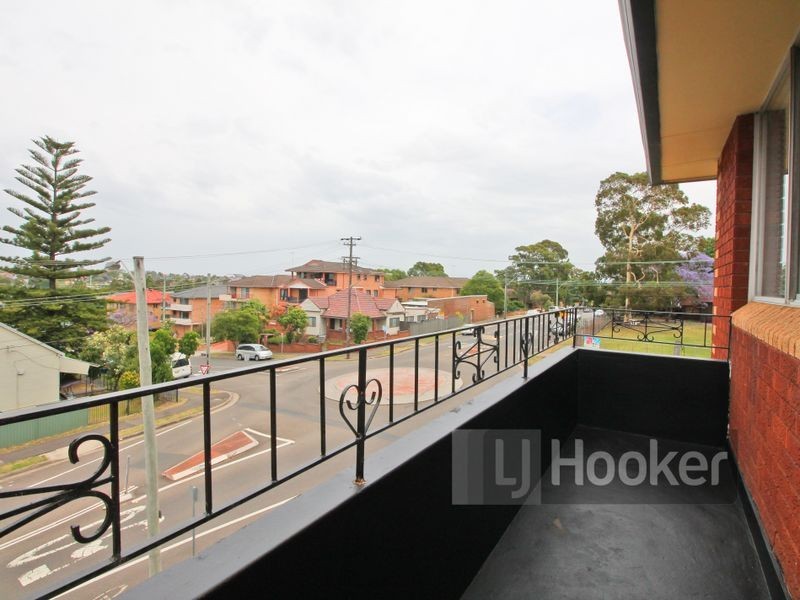 7/31 Harris Street, Harris Park NSW 2150