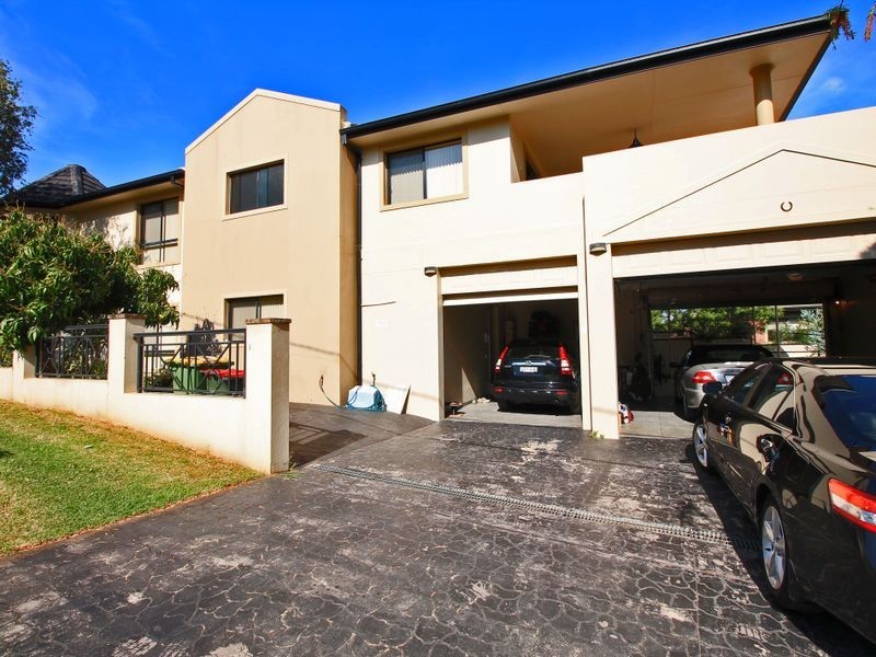 75 Thomas Street, Parramatta NSW 2150