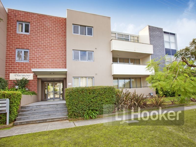 2A-6 Lydbrook Street, Westmead NSW 2145