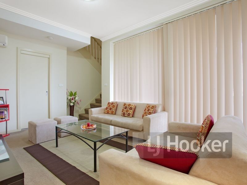 2A-6 Lydbrook Street, Westmead NSW 2145