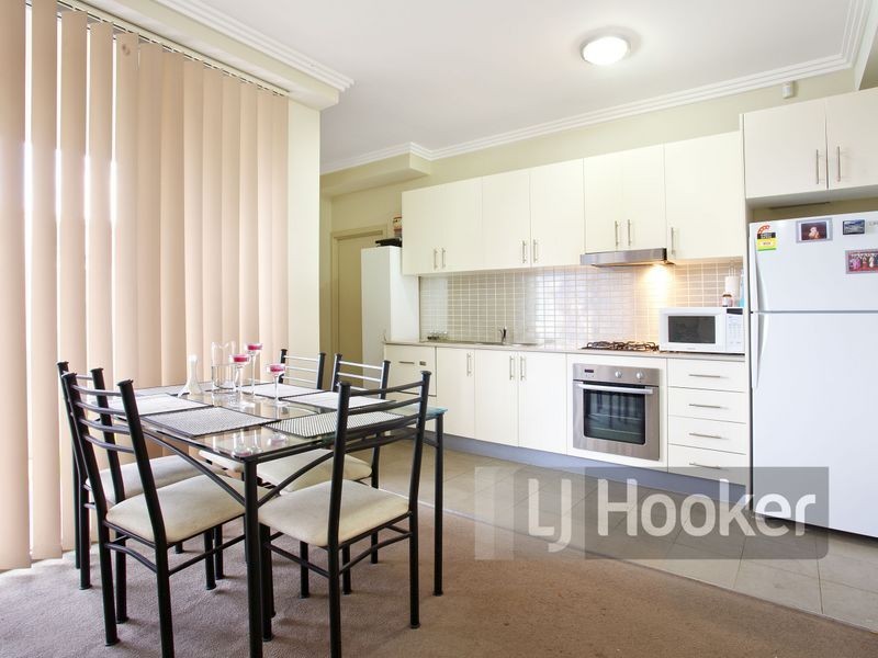 2A-6 Lydbrook Street, Westmead NSW 2145