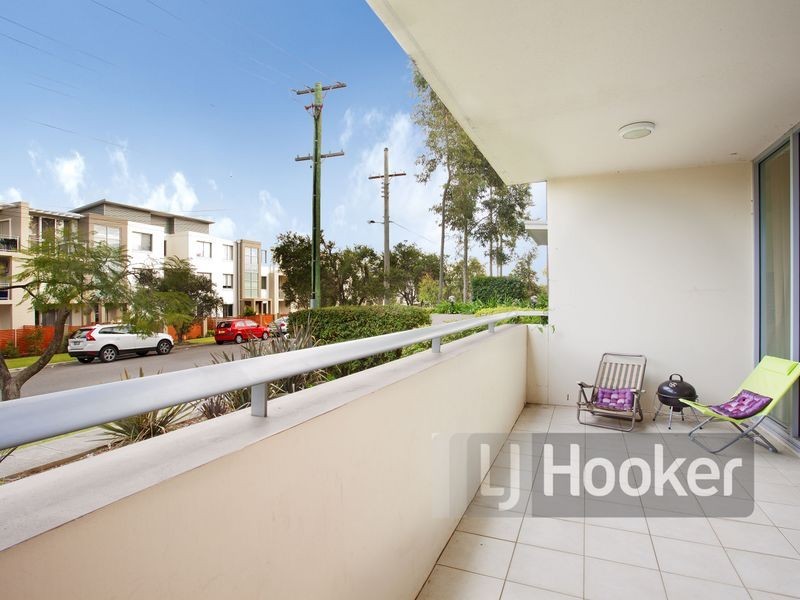 2A-6 Lydbrook Street, Westmead NSW 2145