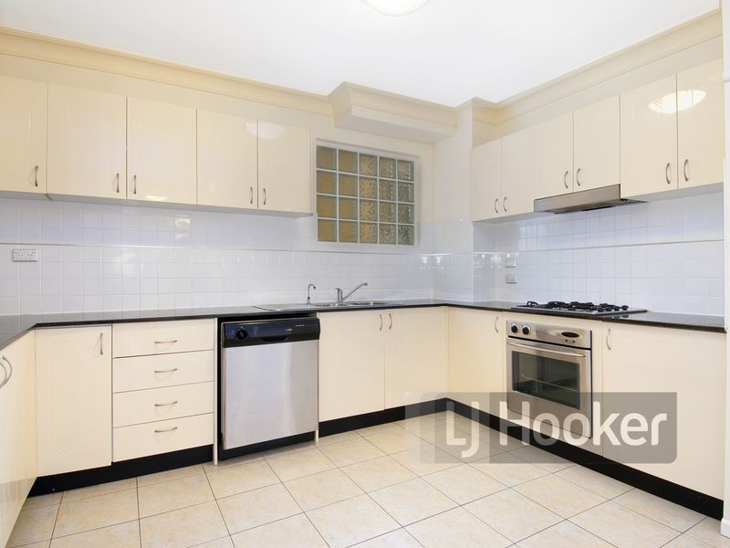 91-101 Bridge Road, Westmead NSW 2145