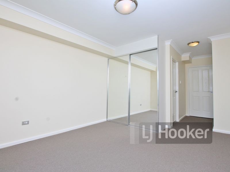 91-101 Bridge Road, Westmead NSW 2145