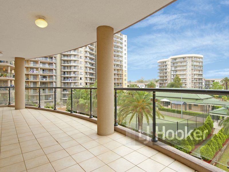 91-101 Bridge Road, Westmead NSW 2145