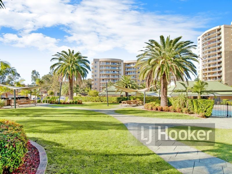 91-101 Bridge Road, Westmead NSW 2145