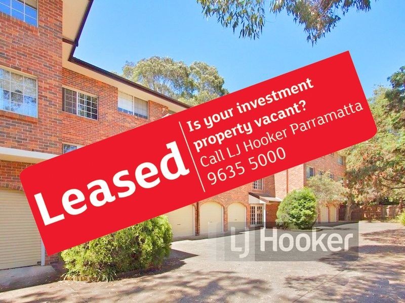 14-16 Helen Street, Westmead NSW 2145