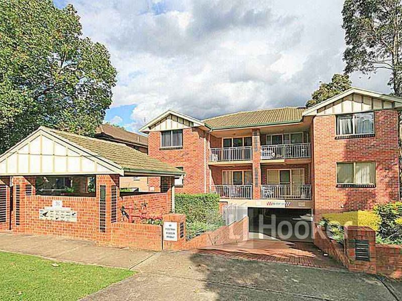 36 Virginia Street, Rosehill NSW 2142