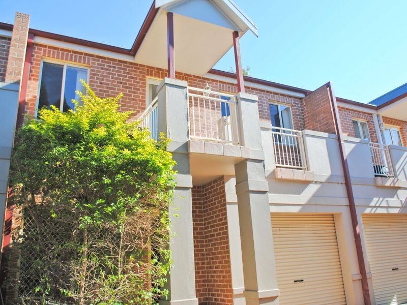 62 Hassall Street, Parramatta NSW 2150