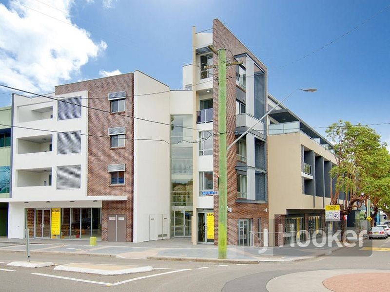 21-23 Grose Street, Parramatta NSW 2150