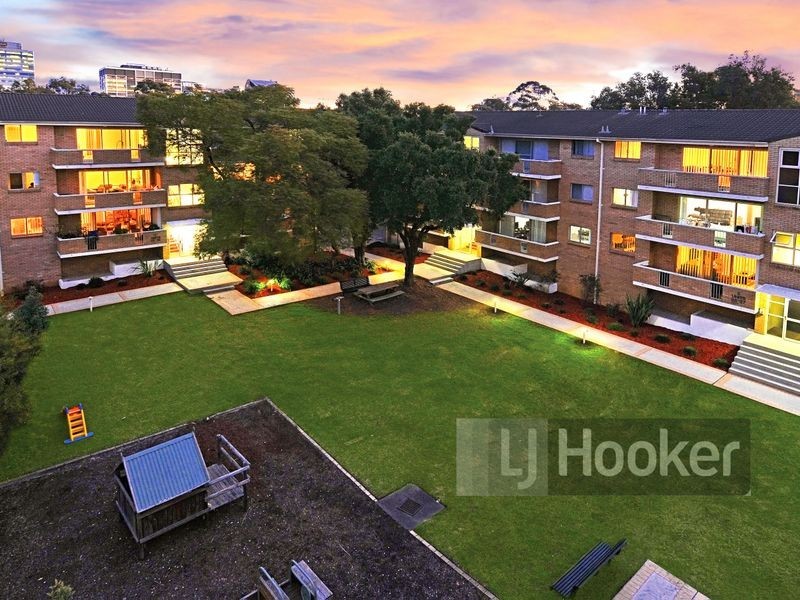 10-12 Thomas Street, Parramatta NSW 2150
