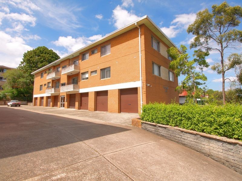 38 Grose Street, North Parramatta NSW 2151