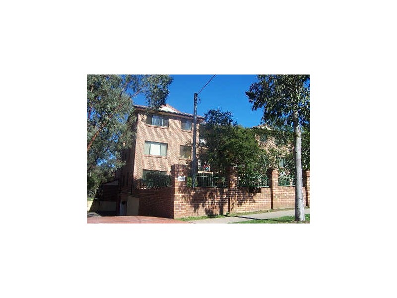 10-12 Bailey Street, Westmead NSW 2145