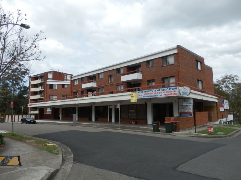 2 Sorrell Street, Parramatta NSW 2150