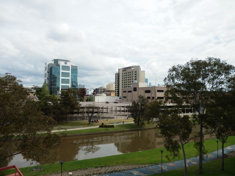 2 Sorrell Street, Parramatta NSW 2150