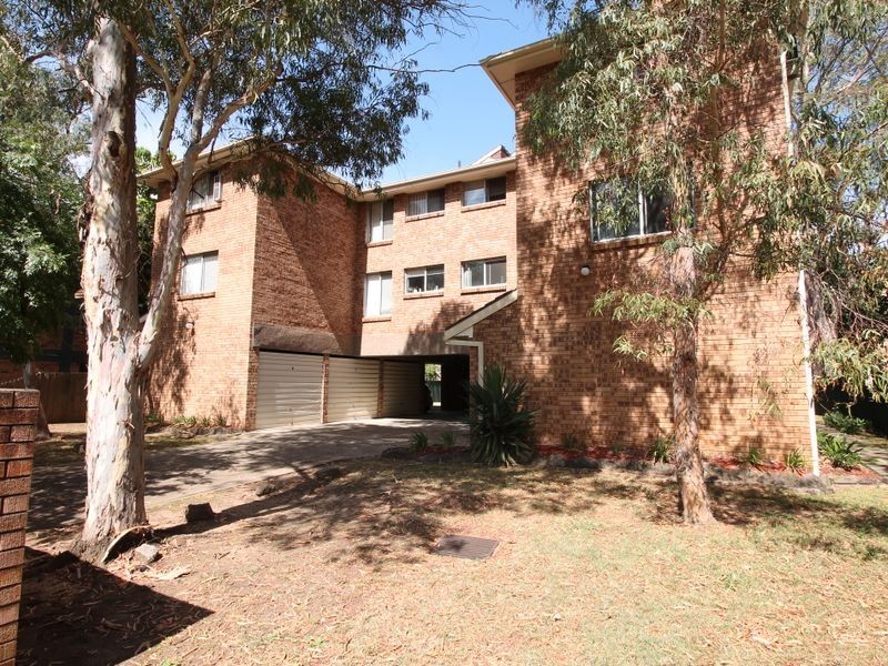 22-24 Elizabeth Street, Parramatta NSW 2150