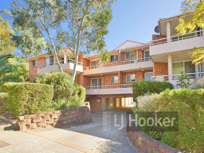 23-25 Priddle Street, Westmead NSW 2145