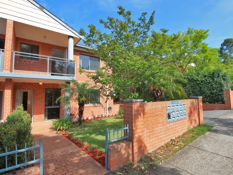 33-41 Brickfield Street, North Parramatta NSW 2151