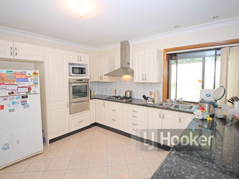 21A Manuka Street, Constitution Hill NSW 2145