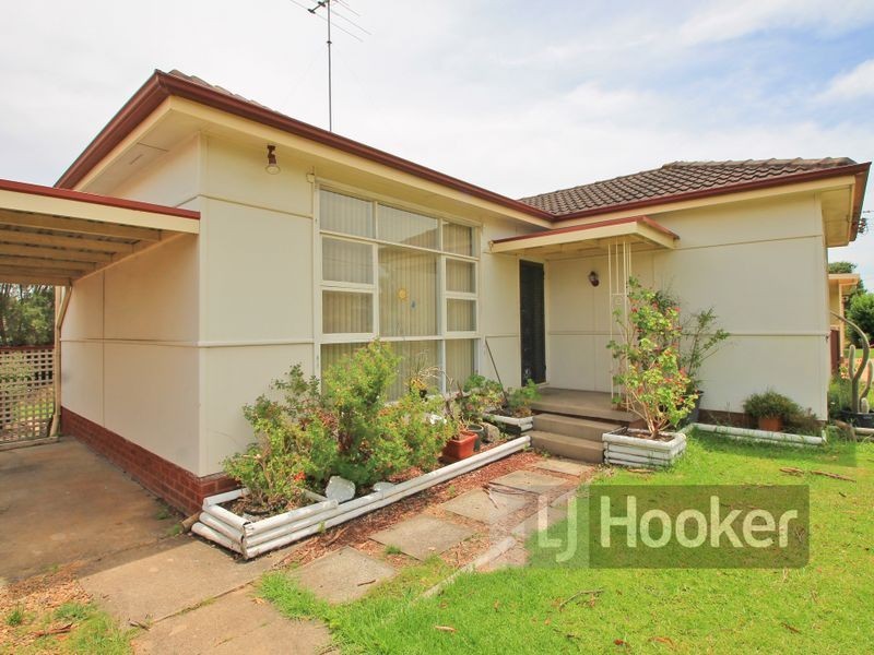 31 Gerald Street, Greystanes NSW 2145