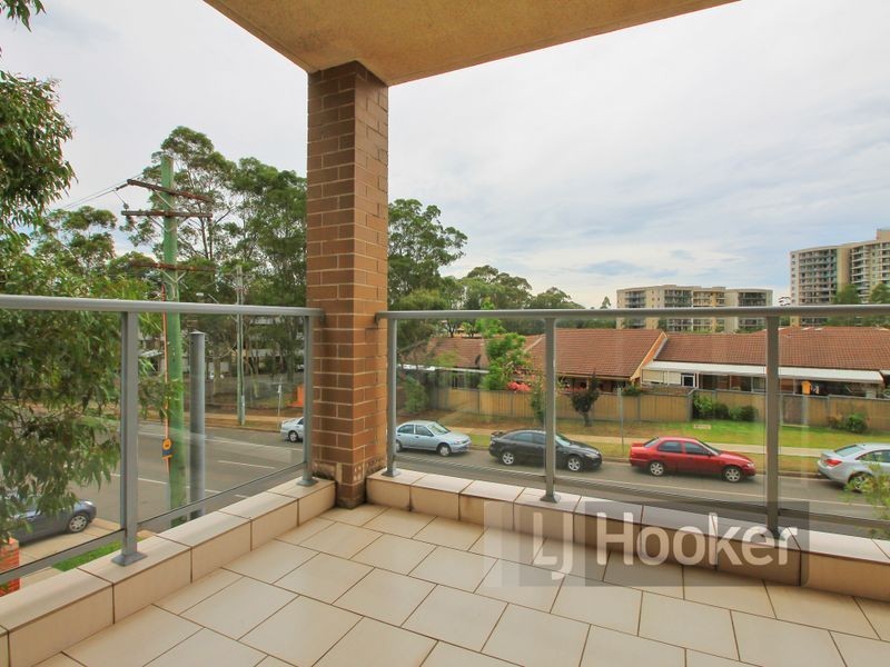 154-156 Bridge Road, Westmead NSW 2145