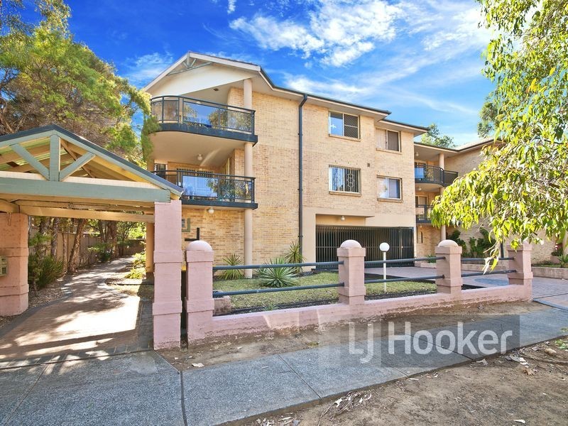 1/19-21 Oxford Street, Merrylands NSW 2160