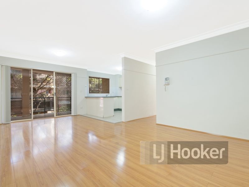 1/19-21 Oxford Street, Merrylands NSW 2160