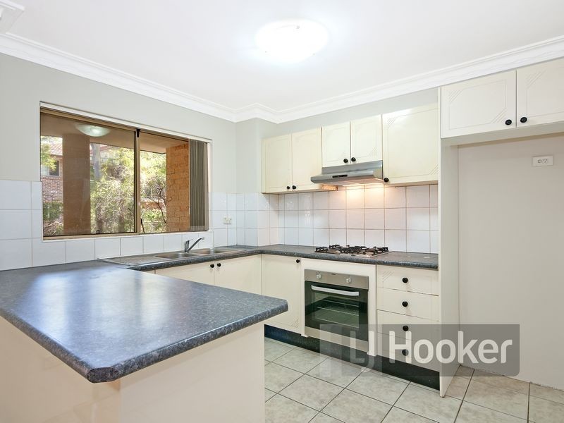 1/19-21 Oxford Street, Merrylands NSW 2160