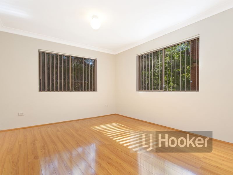 1/19-21 Oxford Street, Merrylands NSW 2160