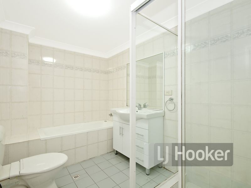 1/19-21 Oxford Street, Merrylands NSW 2160