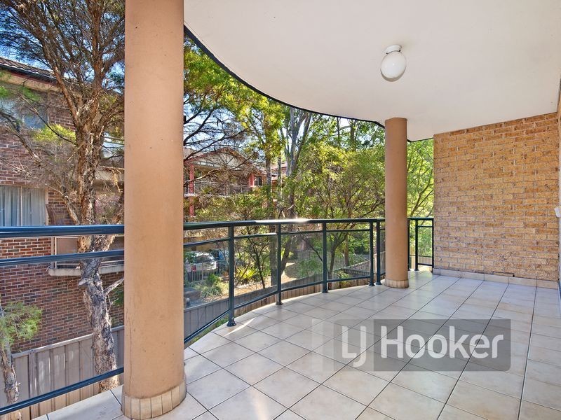 1/19-21 Oxford Street, Merrylands NSW 2160