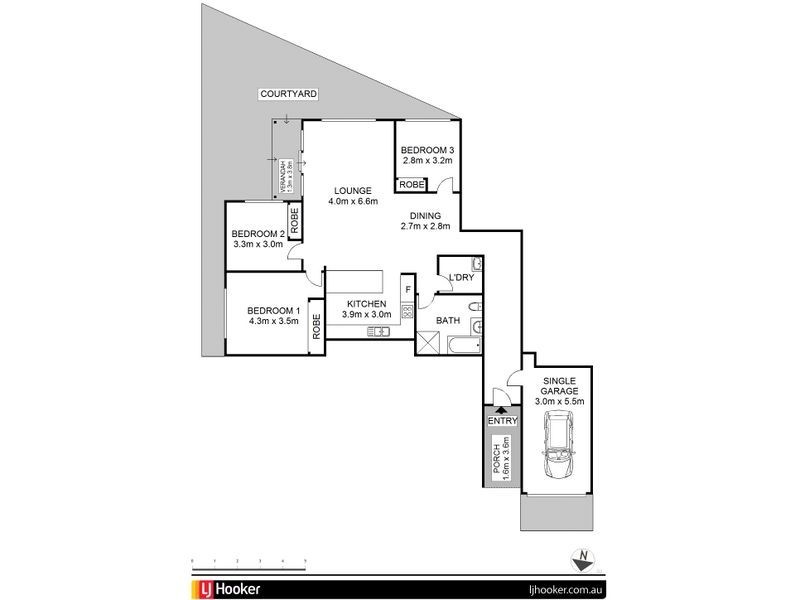 30 Darcy Road, Wentworthville NSW 2145